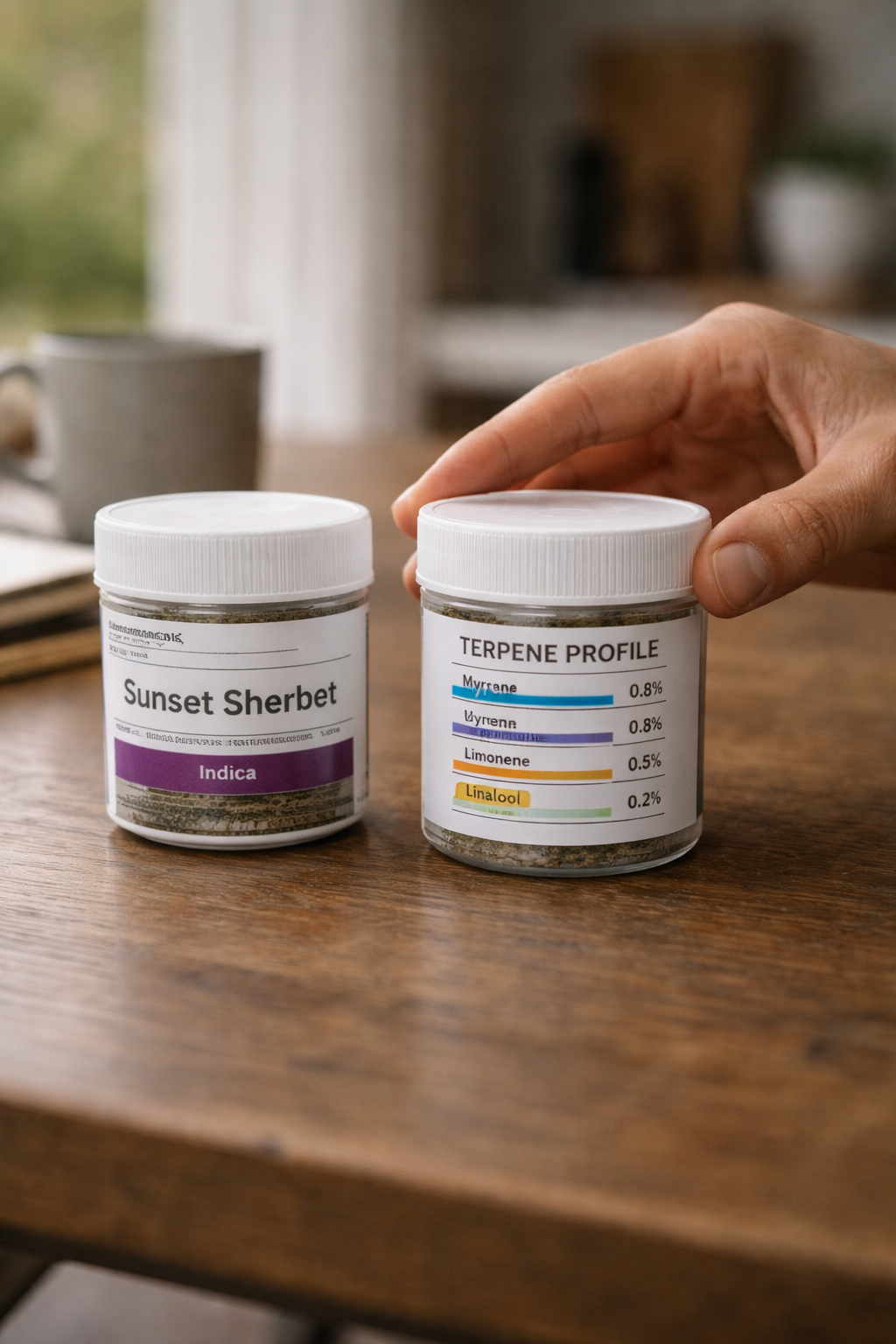 Why Indica vs Sativa Still Won't Tell You How You'll Feel